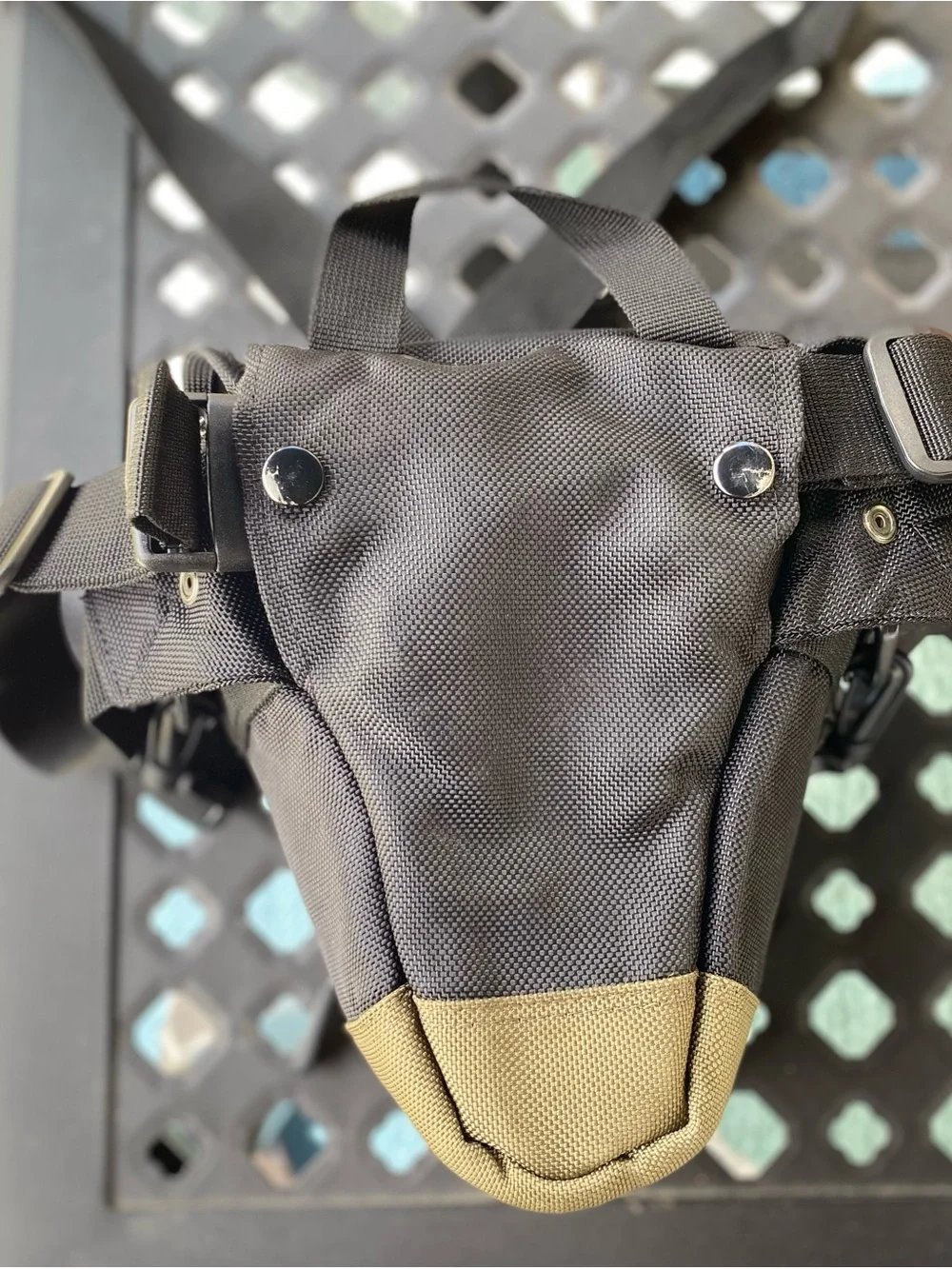 Canon Camera Zoom Pack 1000 Bag